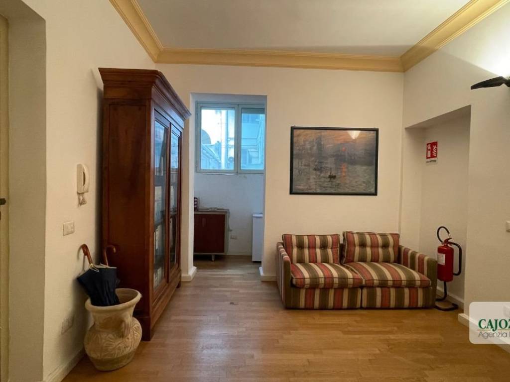 Immobile a Palermo in Via della Libertà, 39 - Foto 4