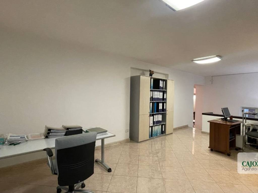 Immobile a Palermo in Via della Libertà, 39 - Foto 5