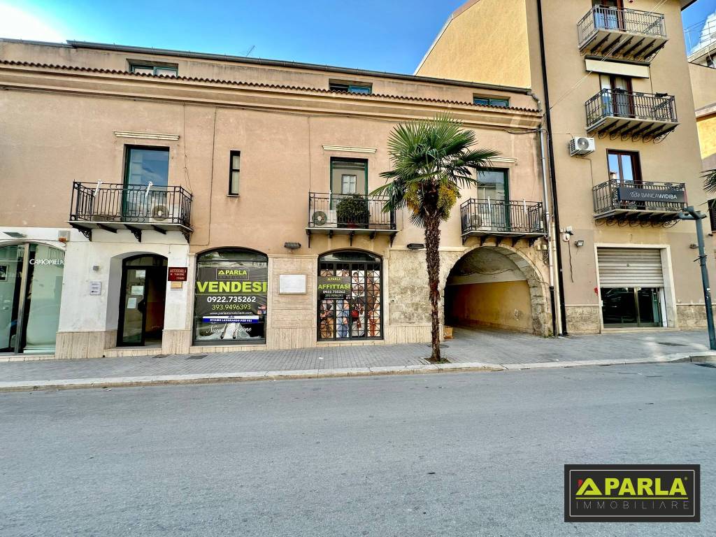 Immobile a Canicattì in Via Regina Margherita, 152 - Foto 2