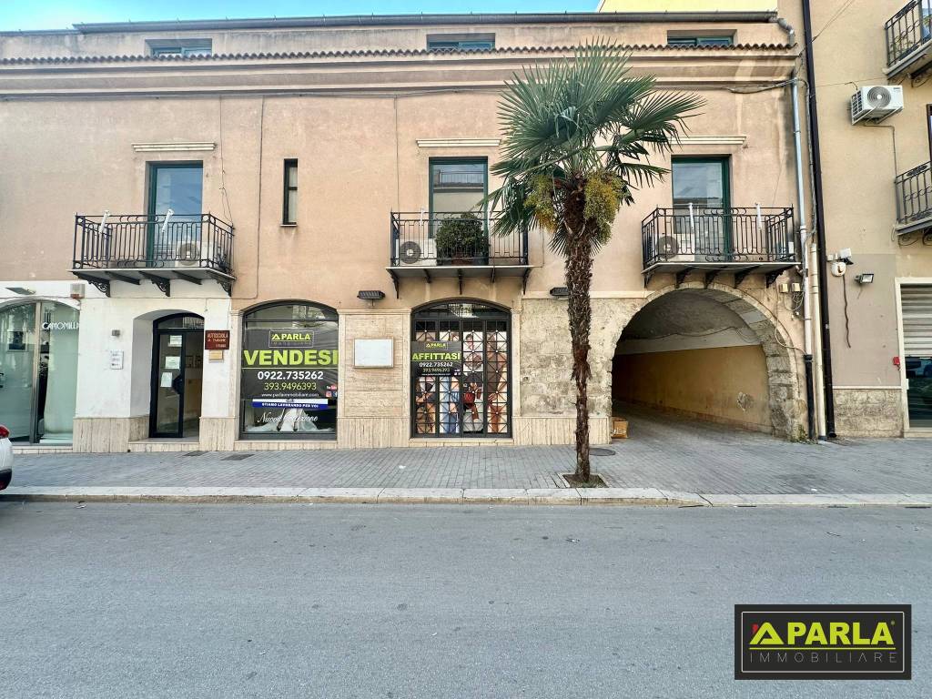 Immobile a Canicattì in Via Regina Margherita, 152 - Foto 4