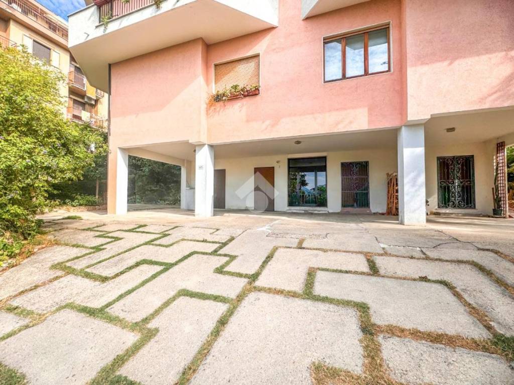 Appartamento a Chieti in Via Filandro Quarantotti, 136 - Foto 2