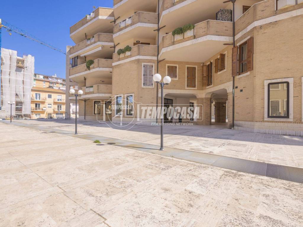 Immobile a Civitanova marche in Via martiri delle foibe - Foto 3