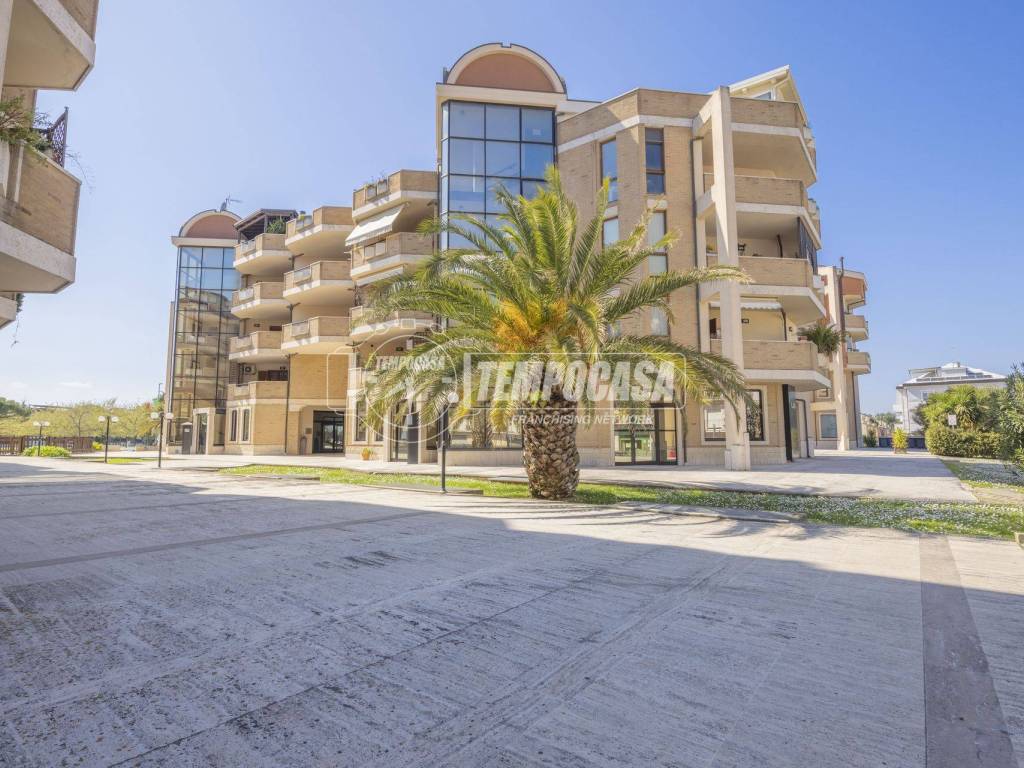 Immobile a Civitanova marche in Via martiri delle foibe - Foto 5