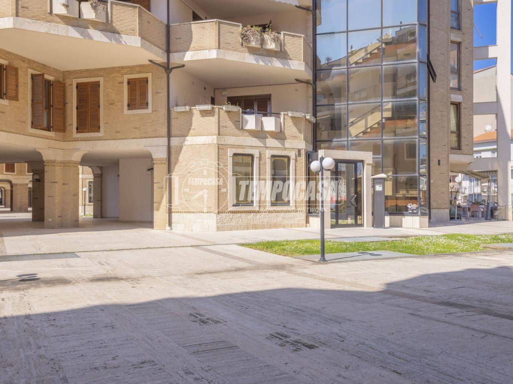 Immobile a Civitanova marche in Via martiri delle foibe - Foto 2