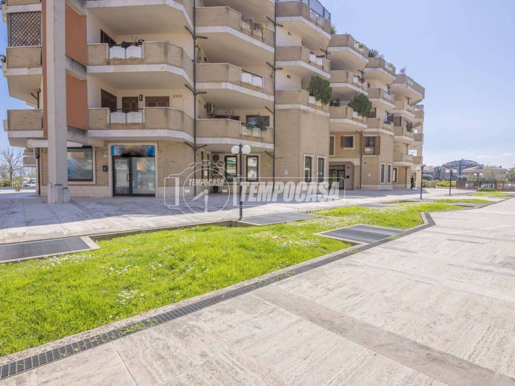 Immobile a Civitanova marche in Via martiri delle foibe - Foto 4