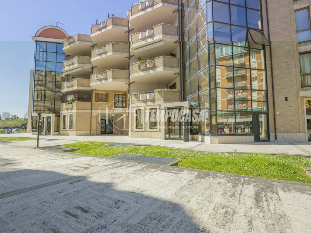 Immobile a Civitanova marche in Via martiri delle foibe - Foto 5