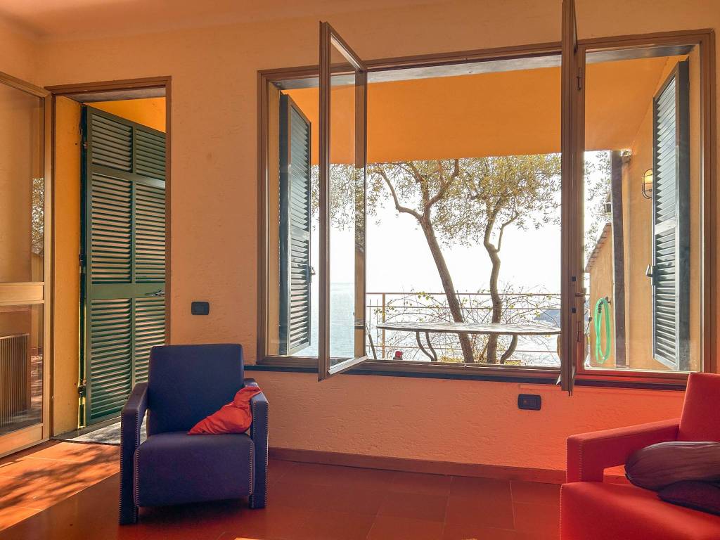 Casa indipendente a Bonassola in Località Ronco - Foto 3