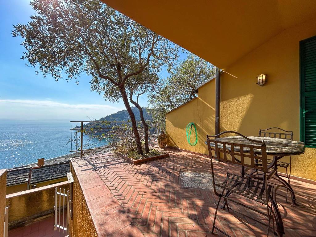 Casa indipendente a Bonassola in Località Ronco - Foto 4