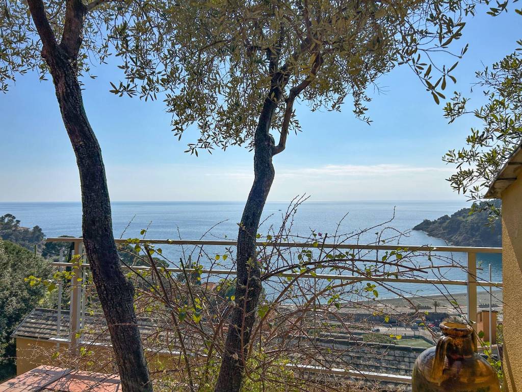 Casa indipendente a Bonassola in Località Ronco - Foto 5