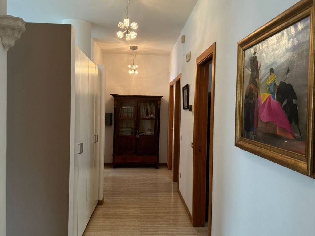 Appartamento a Bari in Via Quintino Sella, 72 - Foto 3