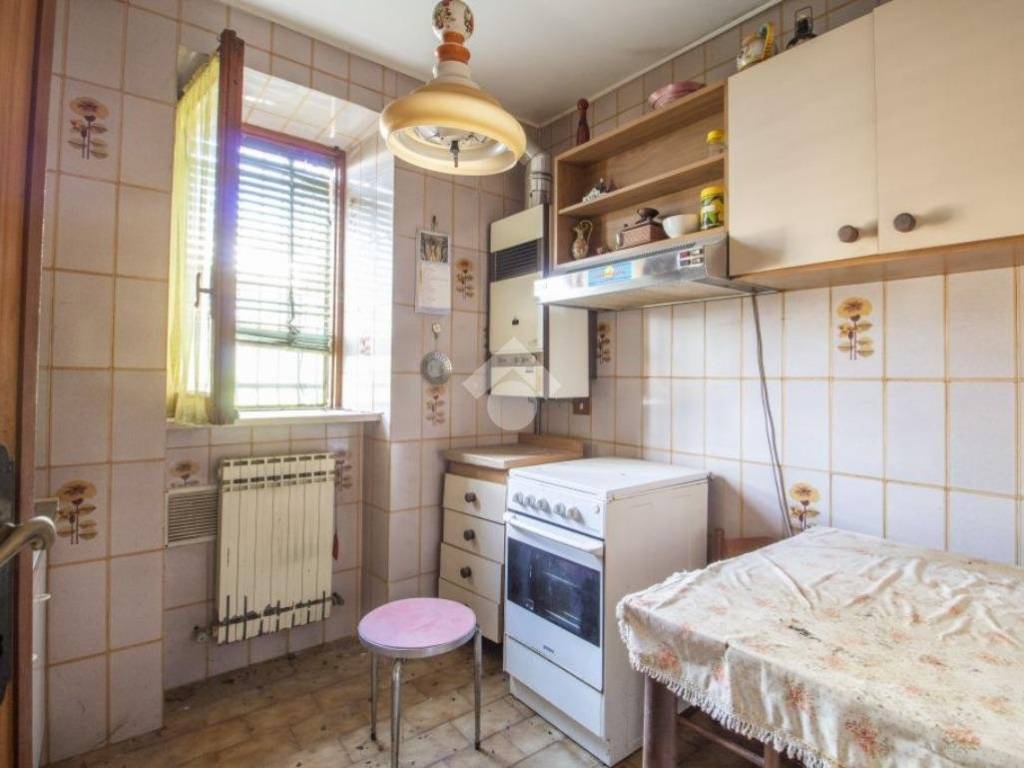 Casa indipendente a Cittaducale in Via Vicolo Primo 21 - Foto 4