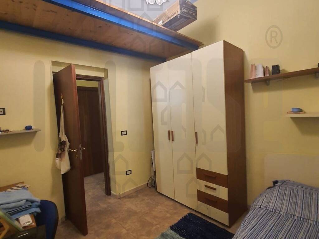 Appartamento a Messina in via toscana is 8 , - Foto 3