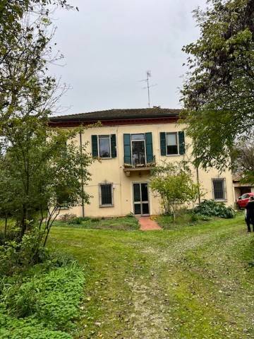 Villa a Conselice in Via Selice, 338 - Foto 2