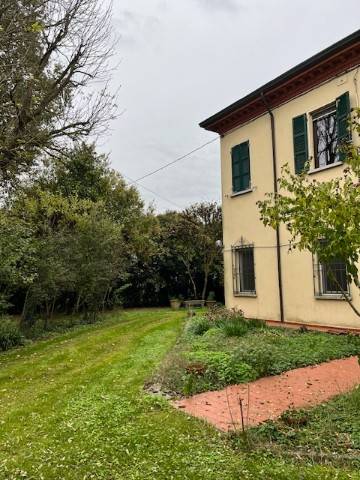 Villa a Conselice in Via Selice, 338 - Foto 3