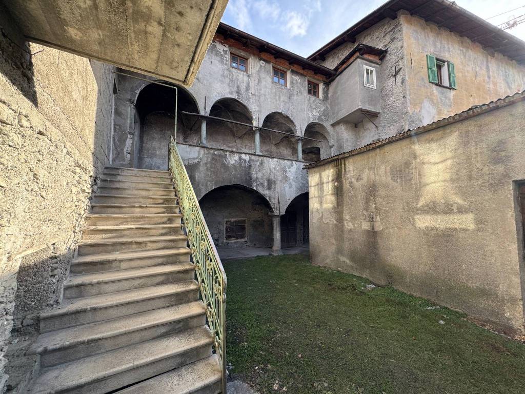 Rustico / casale a Bormio in Vicolo Galileo Galilei - Foto 2