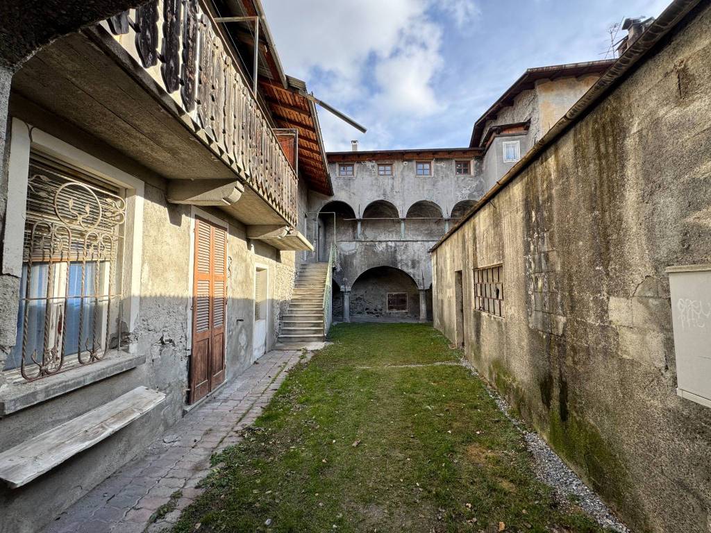Rustico / casale a Bormio in Vicolo Galileo Galilei - Foto 3