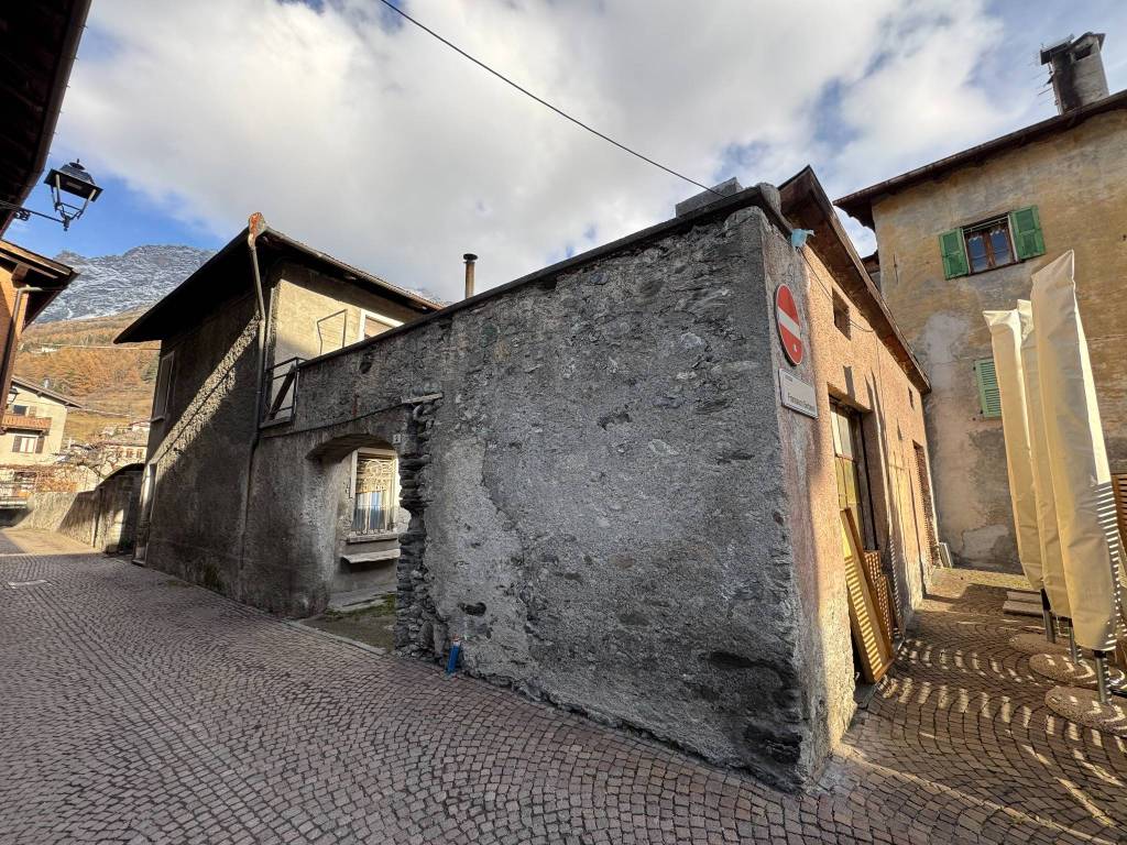 Rustico / casale a Bormio in Vicolo Galileo Galilei - Foto 4