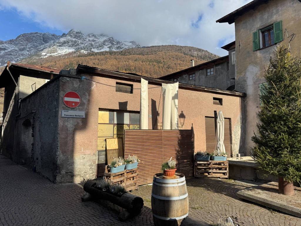 Rustico / casale a Bormio in Vicolo Galileo Galilei - Foto 5