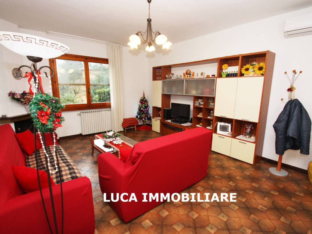 Villa a Buggiano in Via Piemonte, 2 - Foto 3