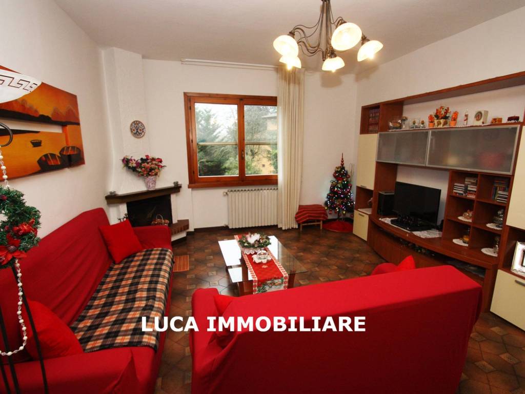 Villa a Buggiano in Via Piemonte, 2 - Foto 4