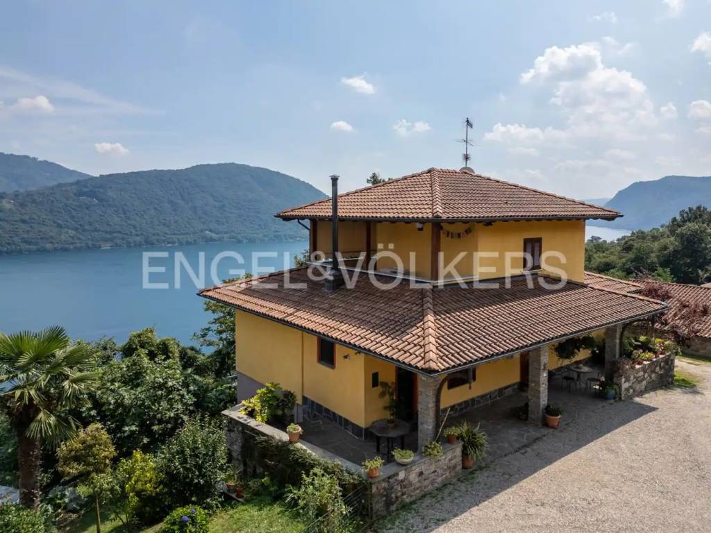 Villa a Nonio in Via Bruno Rutto, 9 - Foto 2