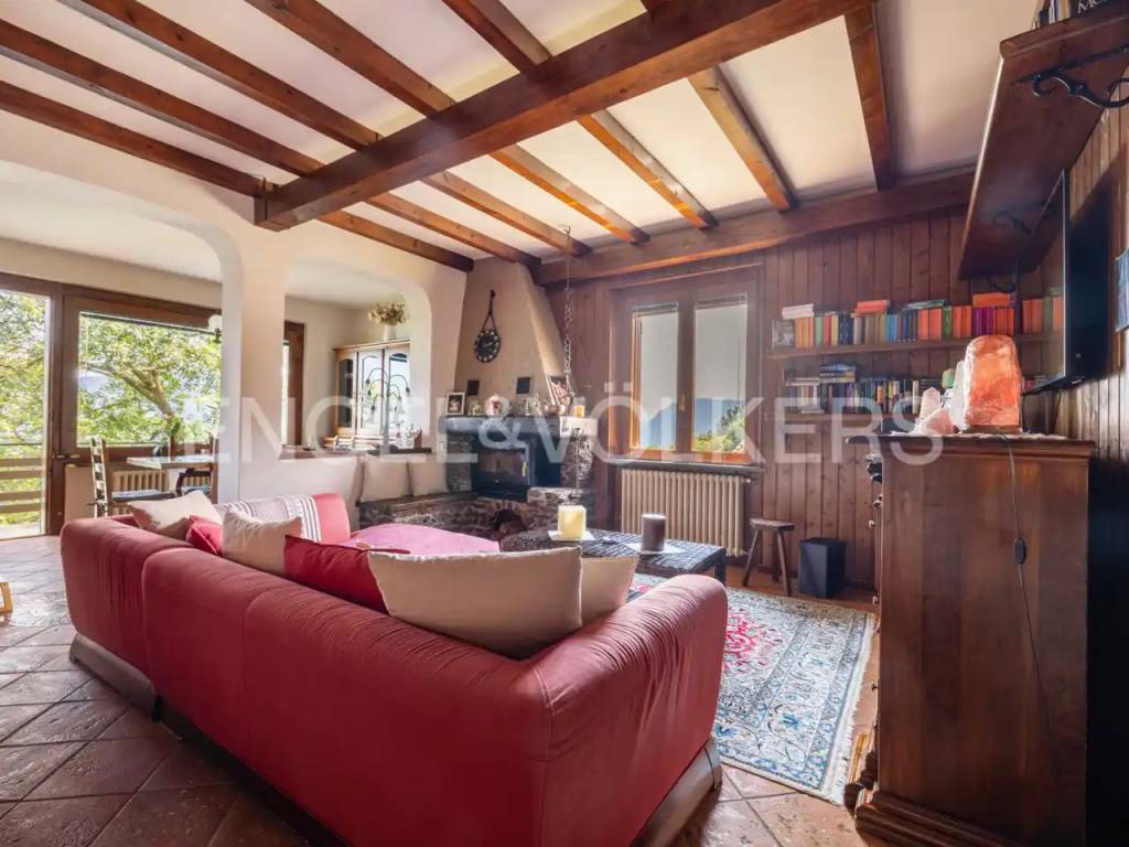 Villa a Nonio in Via Bruno Rutto, 9 - Foto 4