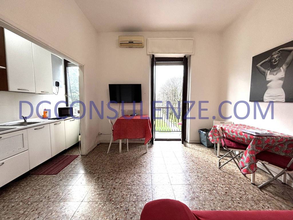Appartamento a Milano in Piazza Ovidio - Foto 1