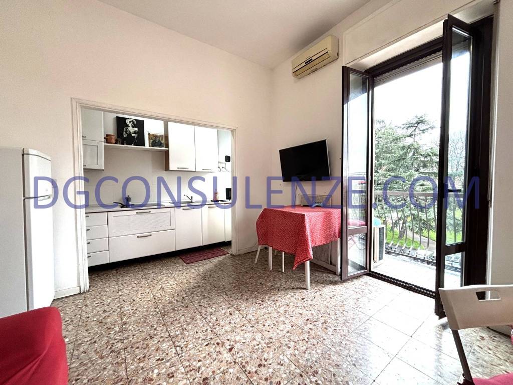 Appartamento a Milano in Piazza Ovidio - Foto 3