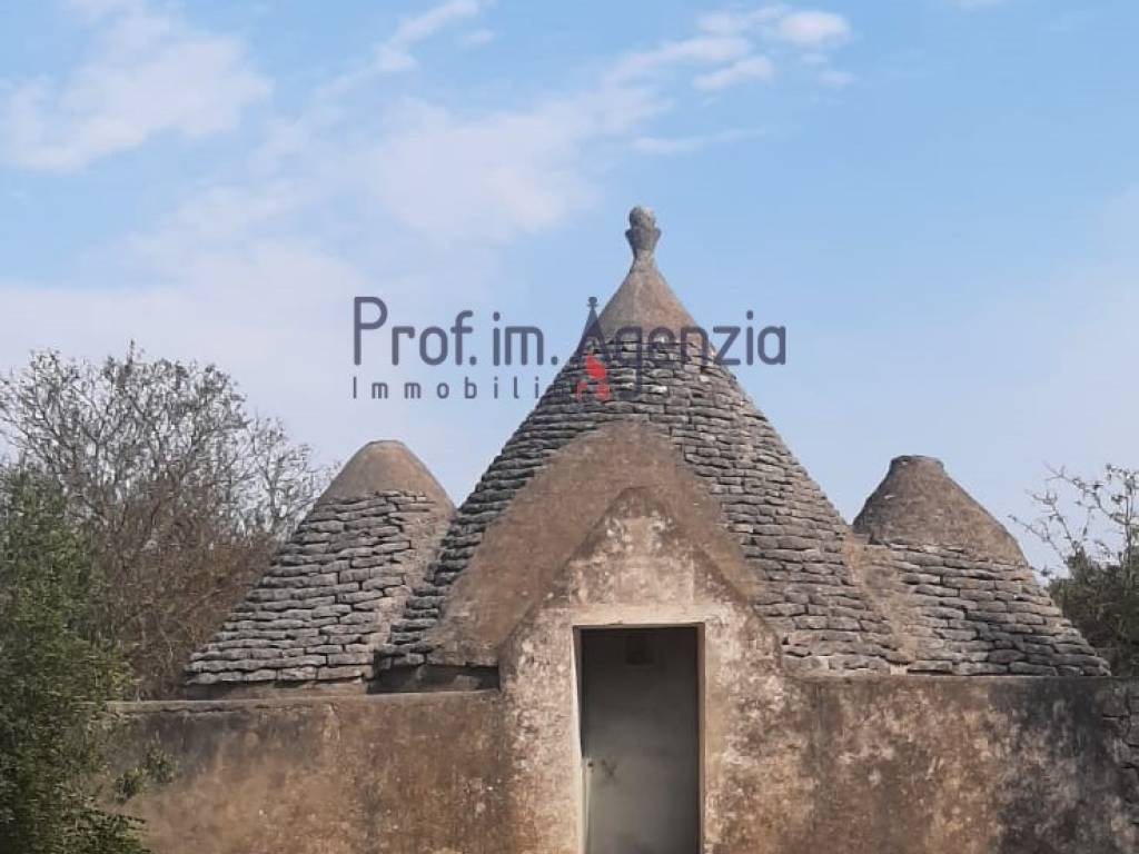 Rustico / casale a Ceglie messapica - Foto 3