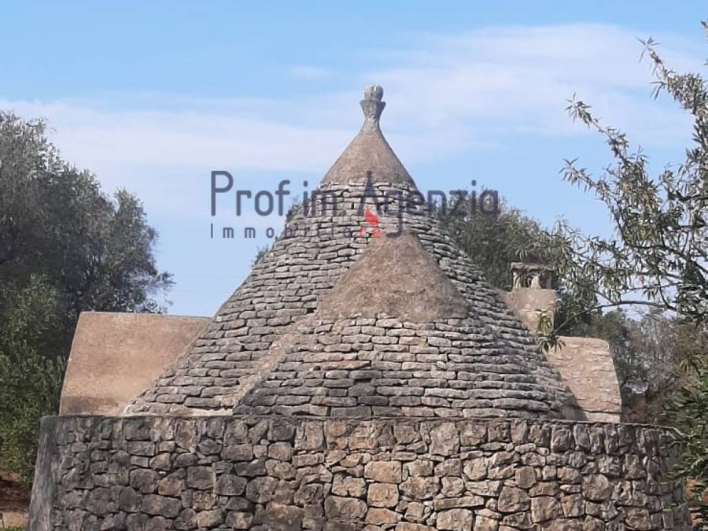 Rustico / casale a Ceglie messapica - Foto 4