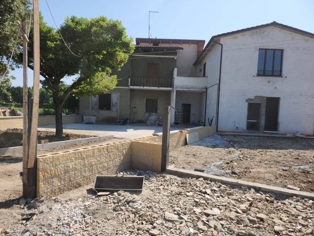 Appartamento a Marciano della chiana in Strada Provinciale di Foiano - Foto 5