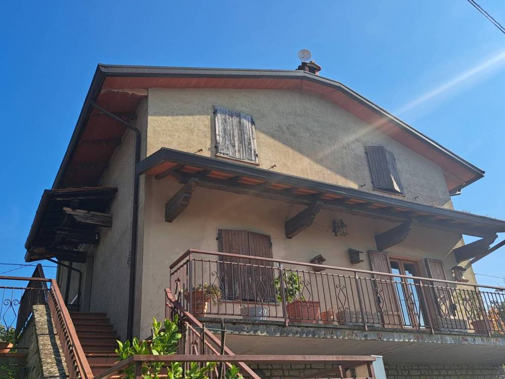 Casa indipendente a Chiusi della verna in Località Dama - Foto 2