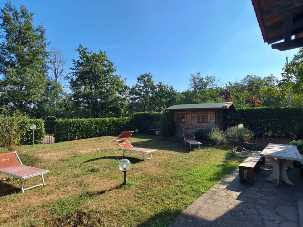 Casa indipendente a Chiusi della verna in Località Dama - Foto 3