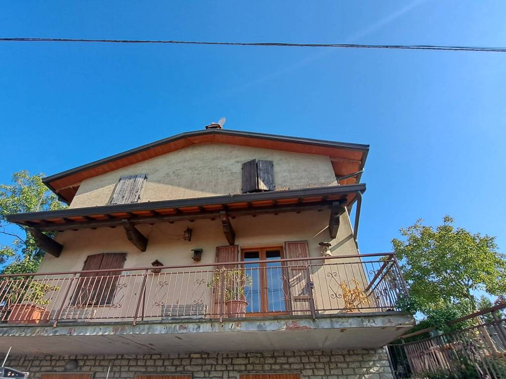 Casa indipendente a Chiusi della verna in Località Dama - Foto 5