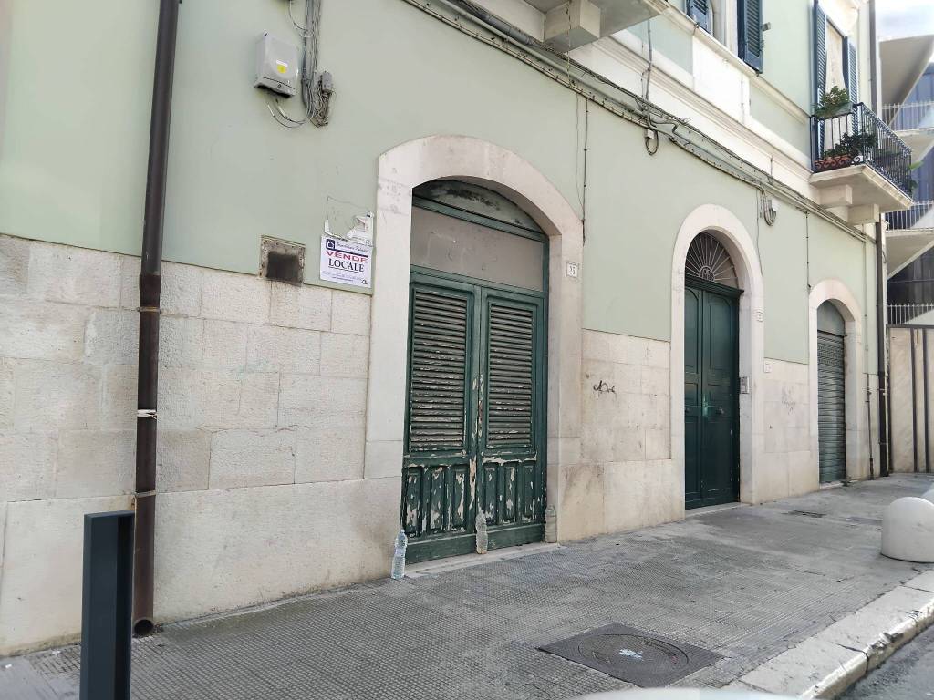 Appartamento a Trani in Via De Cuneo - Foto 2