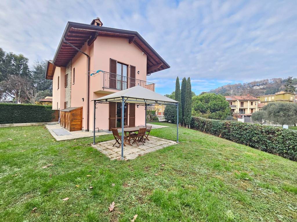 Villa a Robbiate in Via San Francesco d'Assisi, 16 - Foto 5