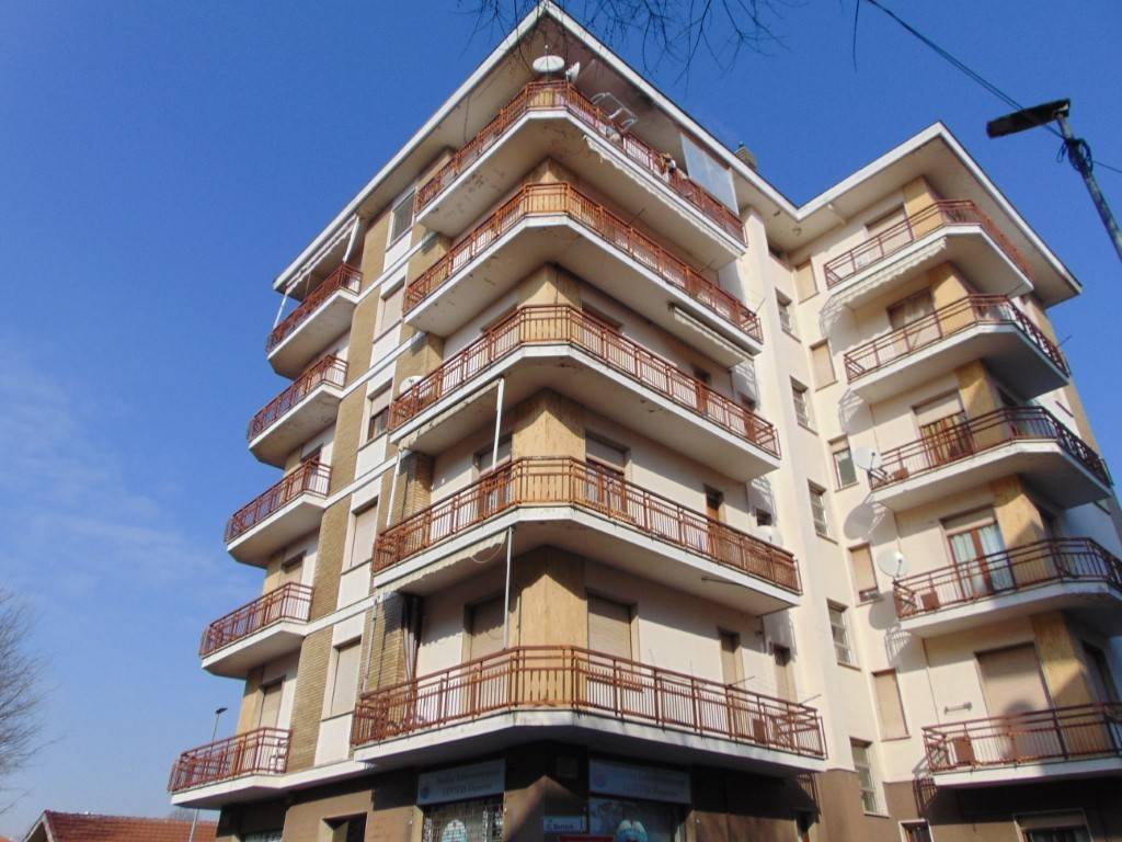Appartamento a Nizza monferrato in Corso Acqui, 3 - Foto 3