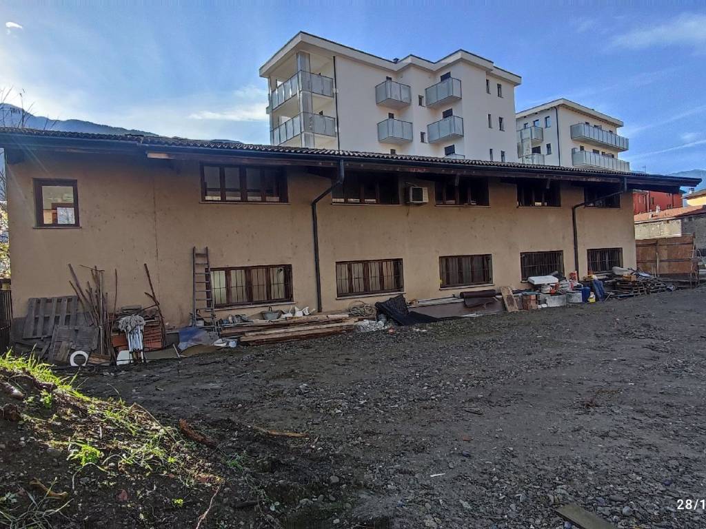 Palazzo / stabile a Sondrio in Via Tonale, 4 - Foto 2