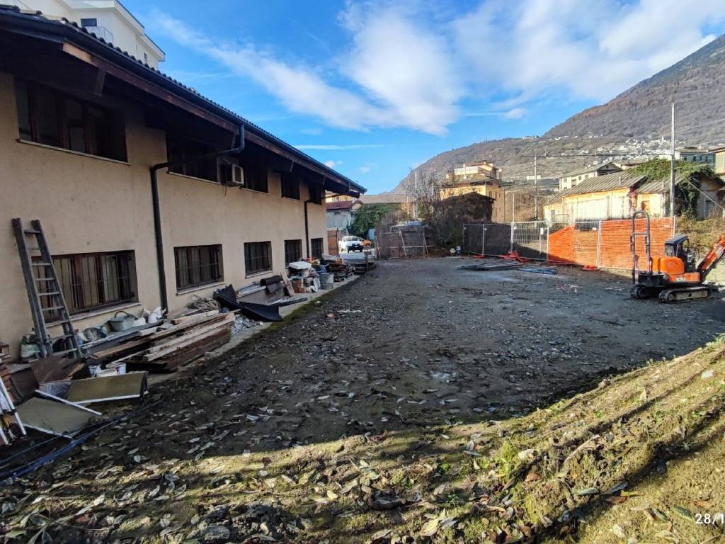 Palazzo / stabile a Sondrio in Via Tonale, 4 - Foto 3