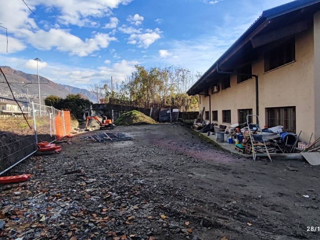 Palazzo / stabile a Sondrio in Via Tonale, 4 - Foto 4