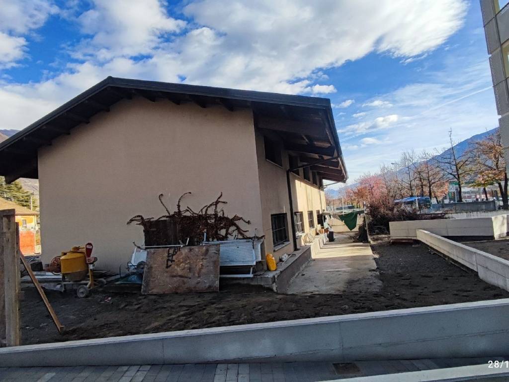 Palazzo / stabile a Sondrio in Via Tonale, 4 - Foto 5