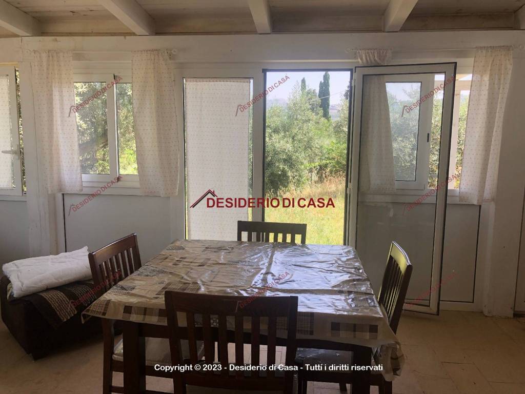 Villa a Campofelice di roccella in Contrada Calzata - Foto 2