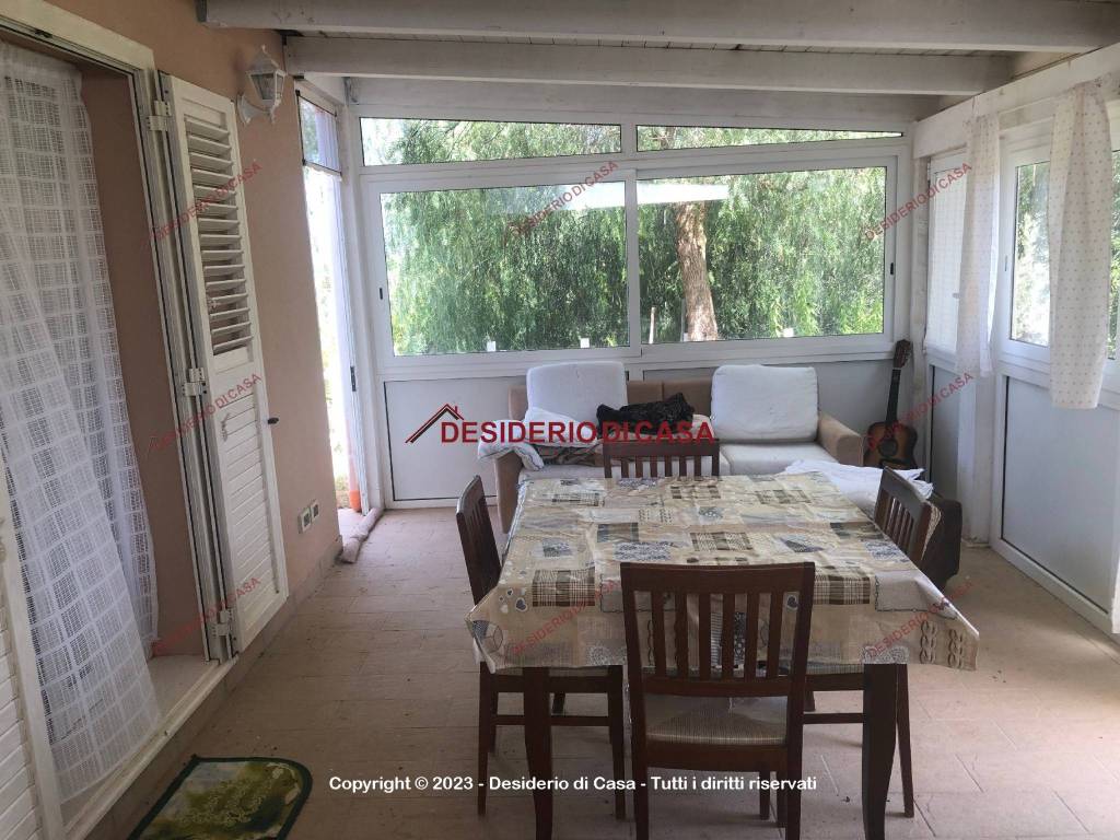 Villa a Campofelice di roccella in Contrada Calzata - Foto 3