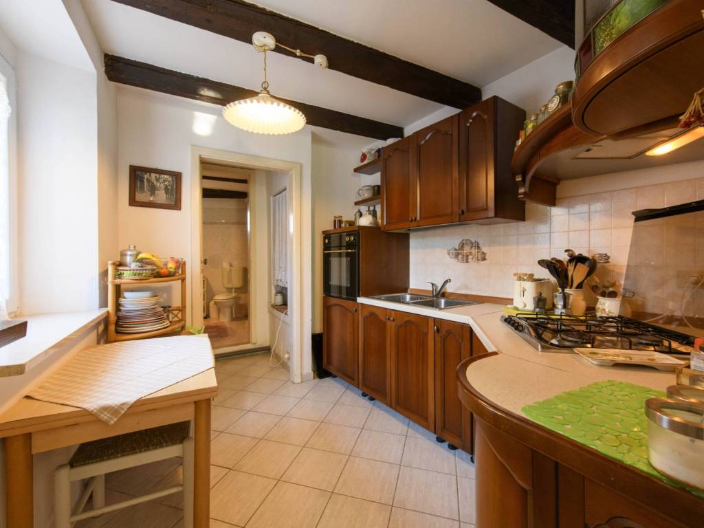 Casa indipendente a Gorizia in VIA MONTE CALVARIO - Foto 2