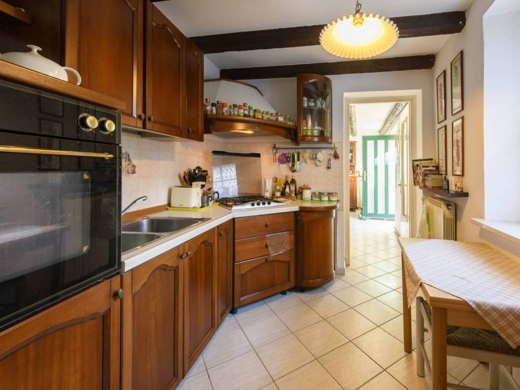 Casa indipendente a Gorizia in VIA MONTE CALVARIO - Foto 3