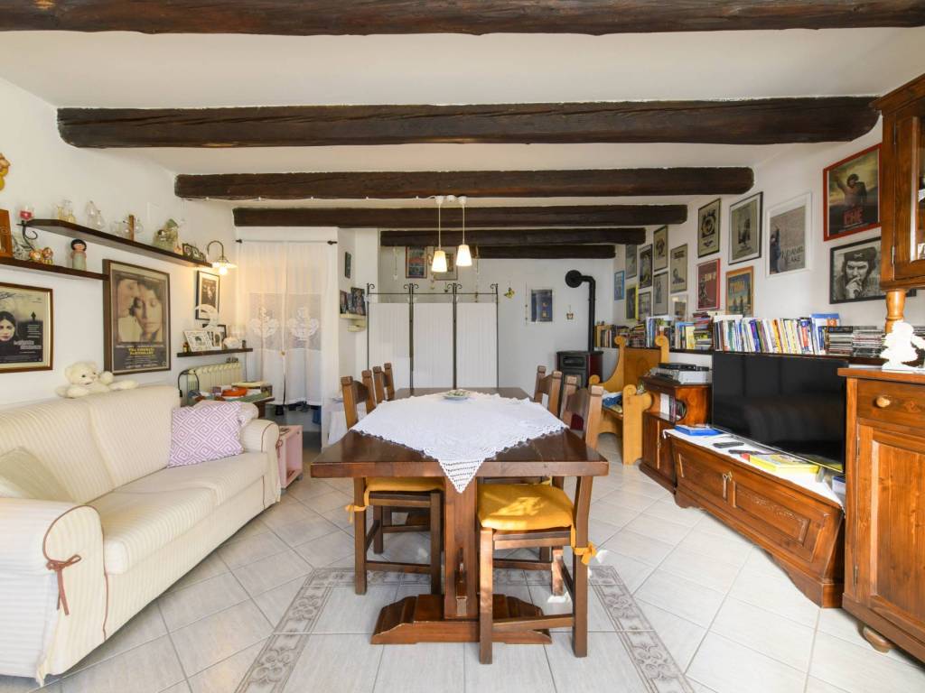 Casa indipendente a Gorizia in VIA MONTE CALVARIO - Foto 4
