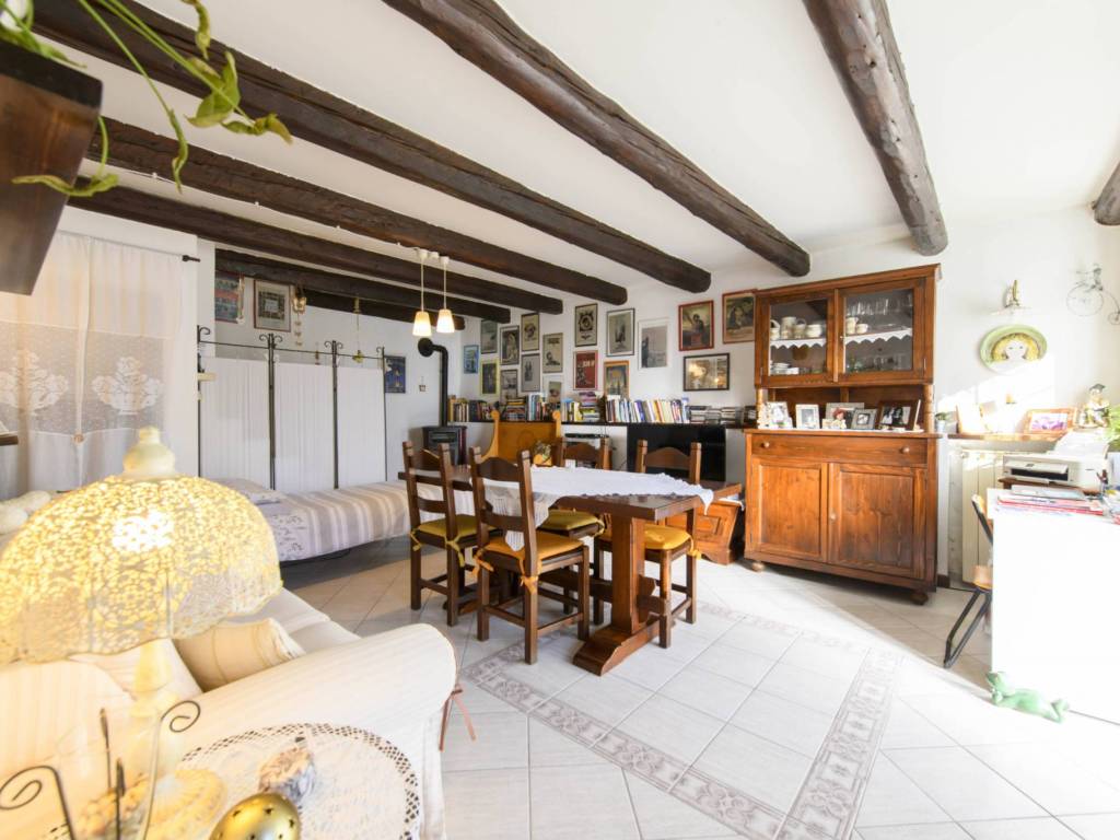 Casa indipendente a Gorizia in VIA MONTE CALVARIO - Foto 5