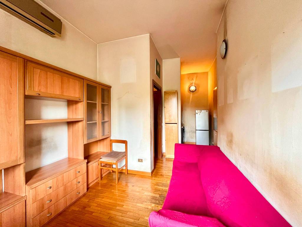 Appartamento a Milano in Via Palmanova, 95 - Foto 3