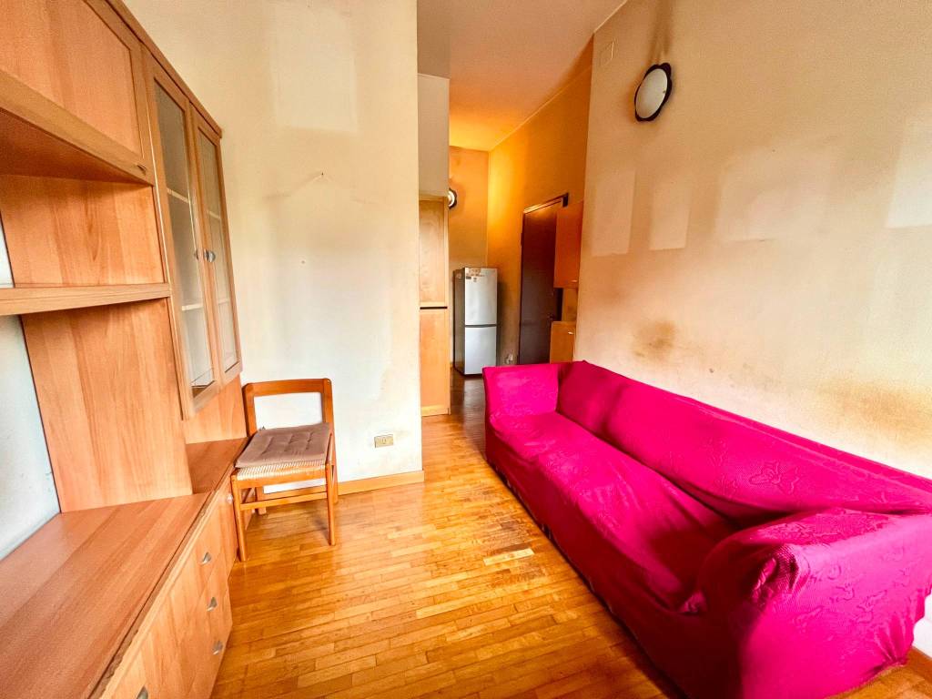 Appartamento a Milano in Via Palmanova, 95 - Foto 4