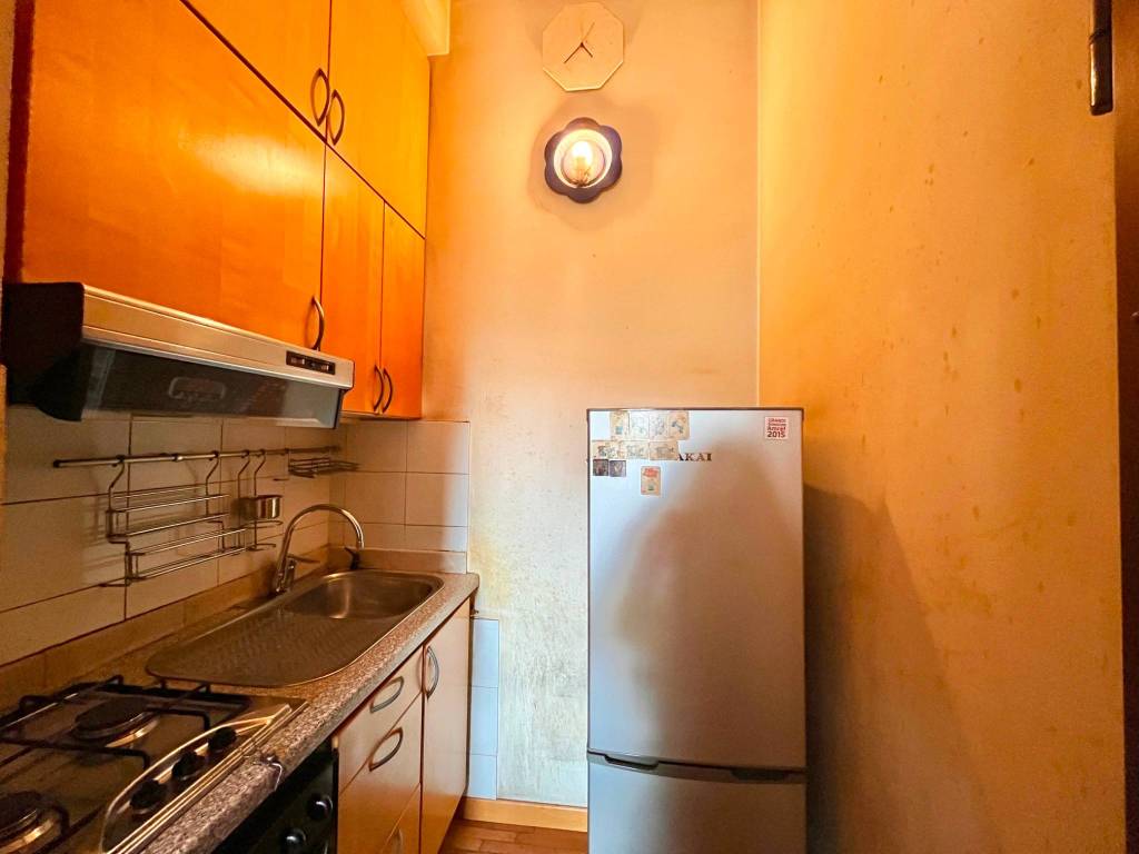 Appartamento a Milano in Via Palmanova, 95 - Foto 5